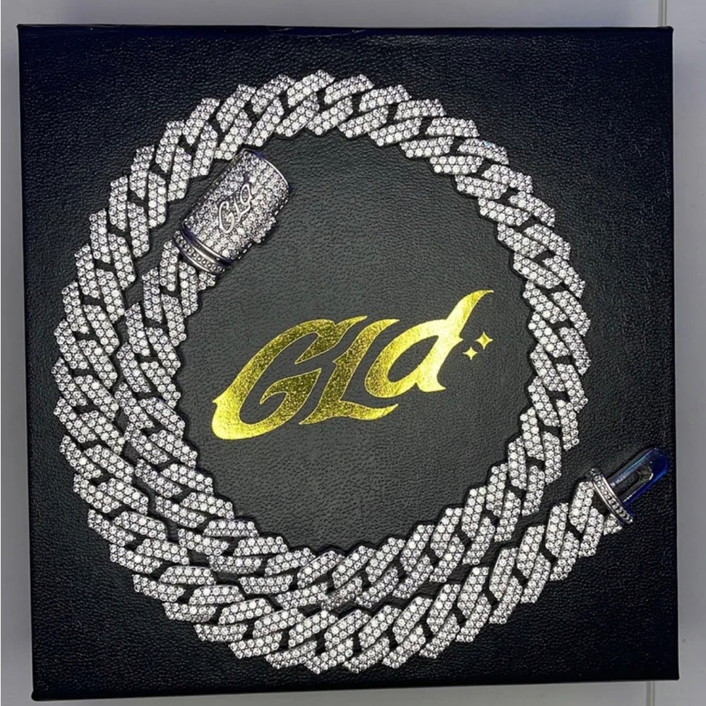 GLD chain